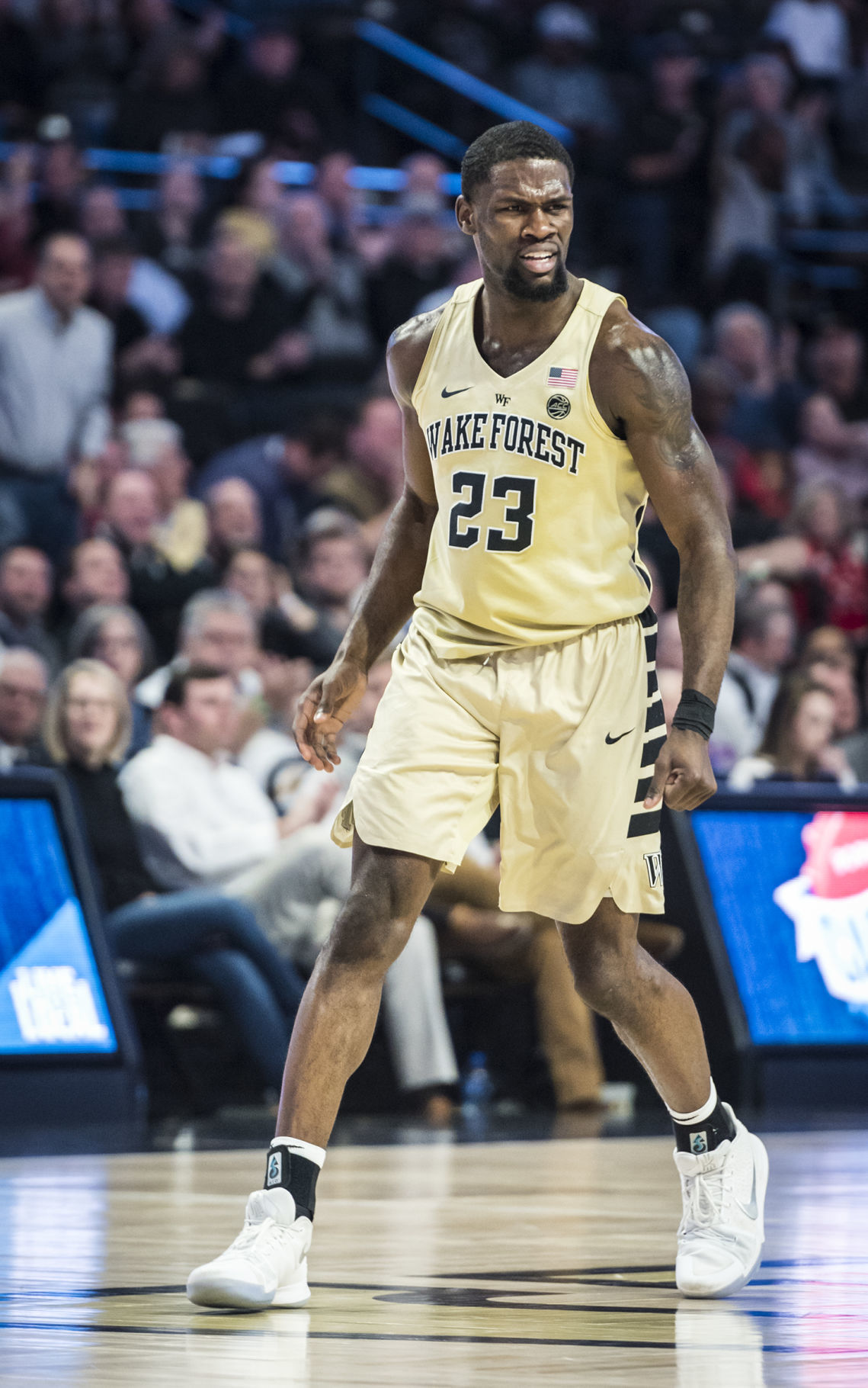 WakeBasketball